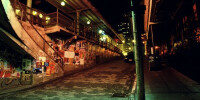 Alley