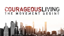 Courageous Faith