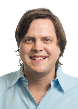 Etienne de Bruin