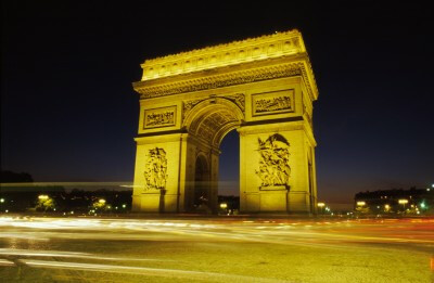 The Arch