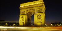 The Arch