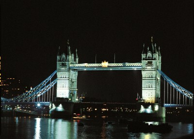 Tower Bridge