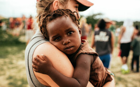 Haiti Missions Trip Team Member